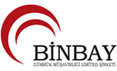 Binbay Gümrük Müşavirliği logo